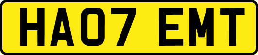 HA07EMT