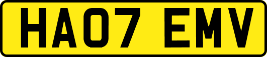 HA07EMV
