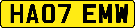 HA07EMW