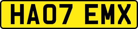 HA07EMX
