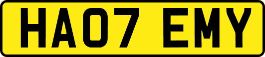 HA07EMY