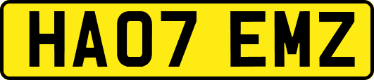 HA07EMZ