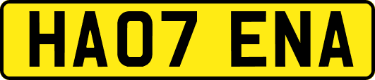 HA07ENA