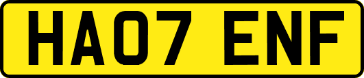 HA07ENF