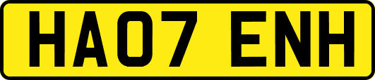HA07ENH
