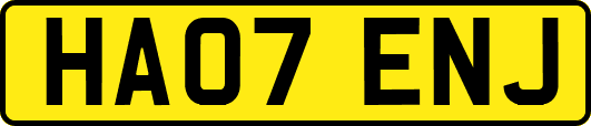 HA07ENJ