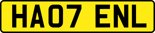 HA07ENL