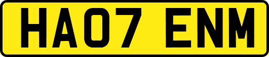 HA07ENM