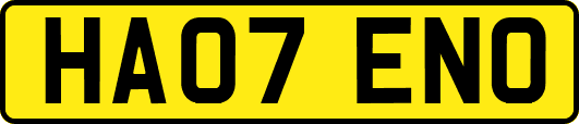 HA07ENO