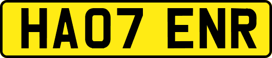 HA07ENR