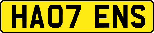 HA07ENS