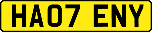 HA07ENY
