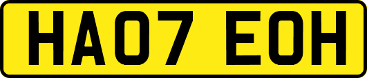 HA07EOH