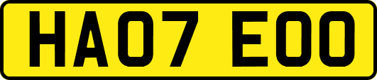 HA07EOO