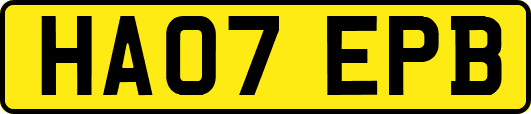 HA07EPB