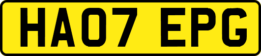 HA07EPG
