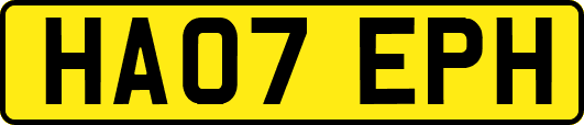 HA07EPH
