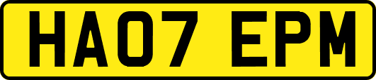 HA07EPM