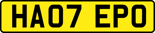 HA07EPO
