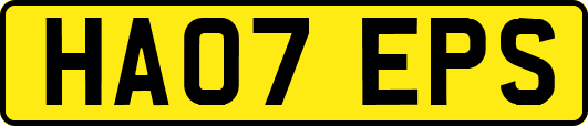 HA07EPS