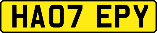 HA07EPY