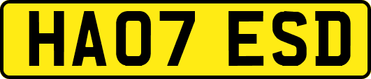 HA07ESD