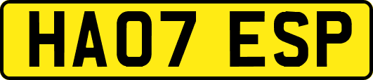HA07ESP