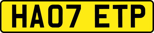 HA07ETP