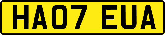 HA07EUA