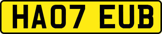HA07EUB