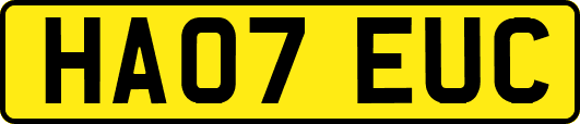 HA07EUC
