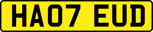 HA07EUD