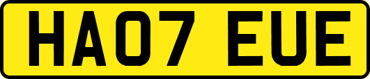 HA07EUE