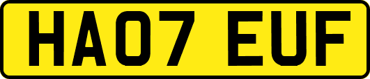 HA07EUF