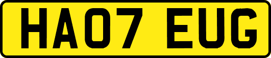 HA07EUG