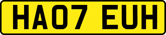 HA07EUH