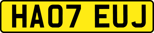 HA07EUJ