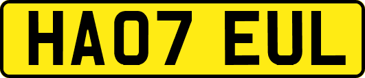 HA07EUL