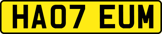HA07EUM