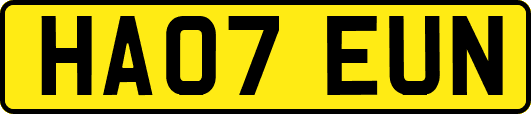 HA07EUN