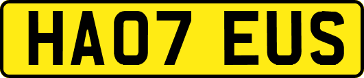 HA07EUS