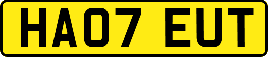HA07EUT