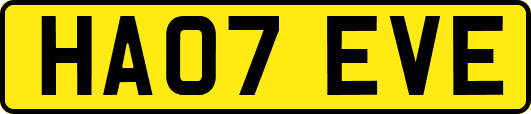 HA07EVE