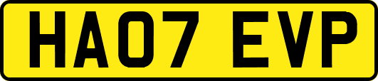 HA07EVP