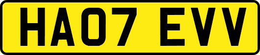 HA07EVV