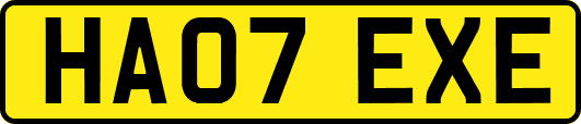 HA07EXE
