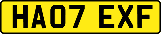 HA07EXF