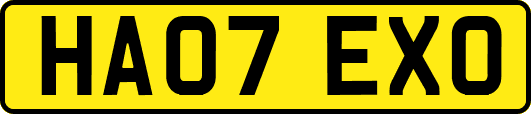 HA07EXO