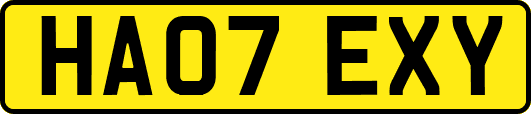 HA07EXY