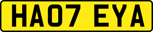 HA07EYA